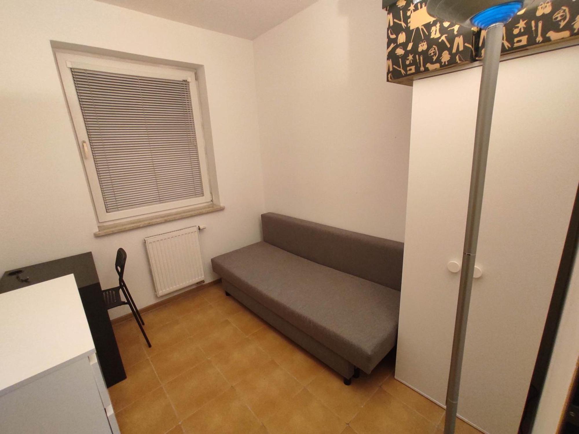 Nice Room With 2 Shared Bathrooms ,Wc , 2Km To Old Town -100M From Metro Szwedzka Warsaw Luaran gambar